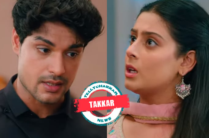 Udaariyaan: Takkar! Jasmine returns with hidden intentions, challenges Fateh at the house