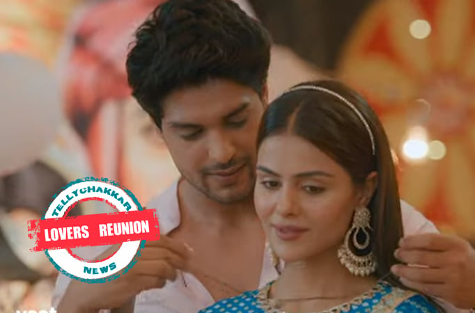 Udaariyaan: Lovers Reunion! Tejo hugs Fateh, asks him to take her home