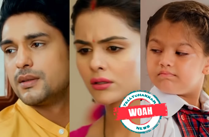 Udaariyaan: Woah! Fateh and Tejo reveal the secret to Nehmat