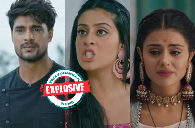 Udaariyaan: EXPLOSIVE! A MAJOR Fight to occur between Fateh and Jasmine; Tejo to be held responsible? 