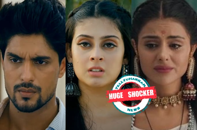 HUGE SHOCKER! Fateh WARNS Jasmine to stay away from Tejo in Colors' Udaariyaan 