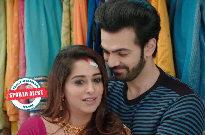 Kahaan Hum Kahaan Tum: Sundari tags Sonakshi not worth for Rohit calls for Sonakshi's agniparisksha