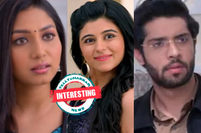 INTERESTING: Akriti doubts something FISHY BREWING between Anubhav and Gungun!