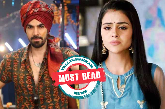 Udaariyaan: MUST READ! Angad wants to marry Tejo