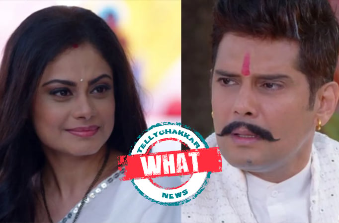 Molkki: WHAT! Virendra questions Sakshi but she puts the blame on Prakashi and Anjali