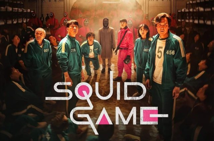 Netflix yields ground on 'Squid Game' dispute with South Korea