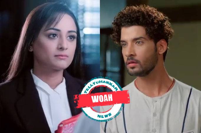 Saath Nibhana Saathiya 2: Woah! Gehna thinks about giving her life a second chance with Kabir