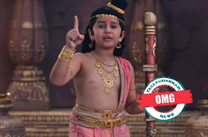 Dharm Yoddha Garud: OMG! Bal Ganesh’s face-off against Mandi and Shringi