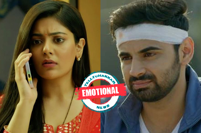 Sab Satrangi: Emotional! Gargi witnesses Vishwas’s reality, hurt by his betrayal