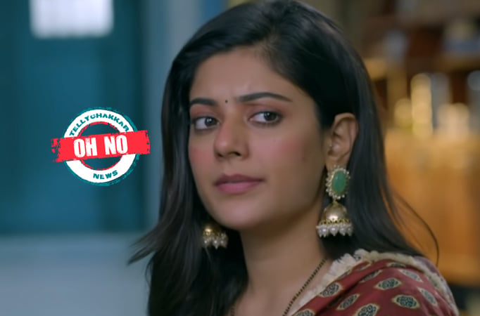 Oh No! Gargi lands in a TROUBLE in Sony SAB’s Sab Satrangi