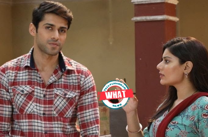 Sab Satrangi: What! Shweta bumps into Gargi, Mannu’s past coming back into his life