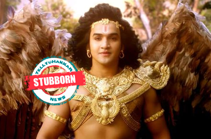 Dharm Yoddha Garud: Stubborn! Garud goes out of line with a good intention