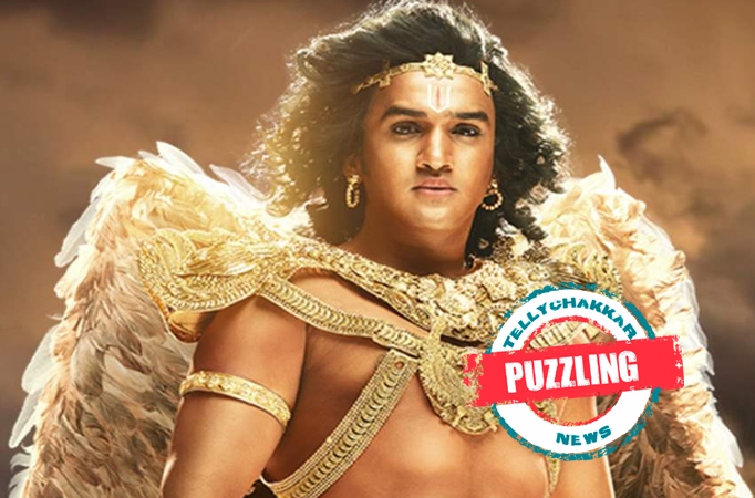 Dharm Yoddha Garud: Puzzling! Garud gets asked a big question by Alakshmi