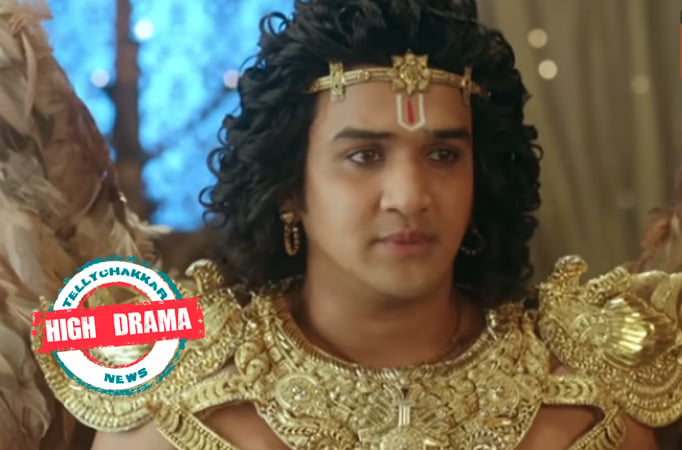 Dharm Yoddha Garud: High Drama! Garud’s testing time puts him in a dilemma