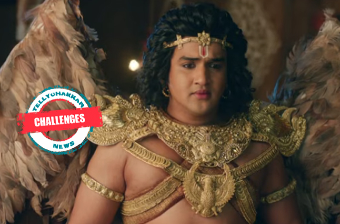 Dharm Yoddha Garud: Challenges! Devtas want to punish Garud for trying to take the Amrit