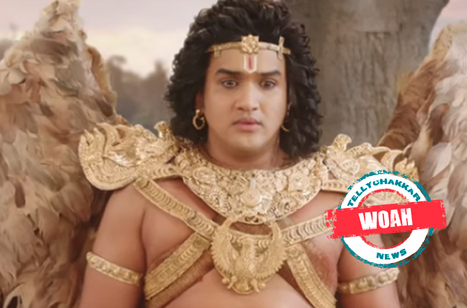 Dharm Yoddha Garud: Woah! Garud ready to face anything in order to get the Amrit