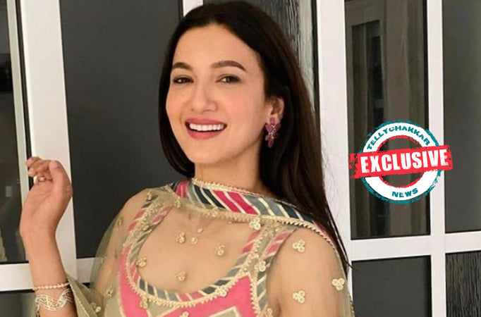 Gauahar Khan