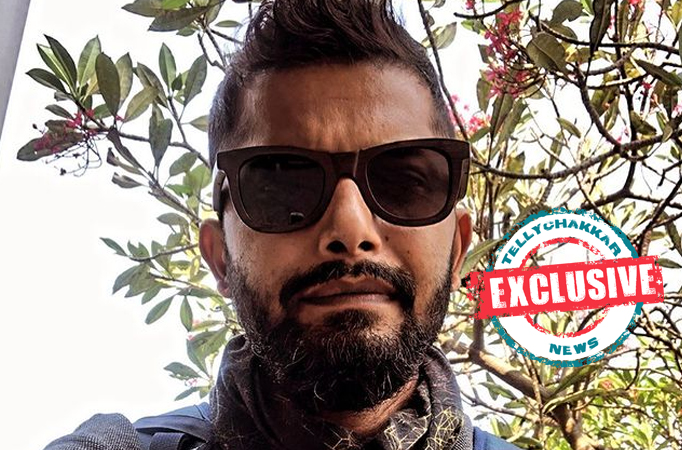 Exclusive! "The show is an all in one combination of drama, complications and comedy", says Gautam Parvi on his web series Ghar 