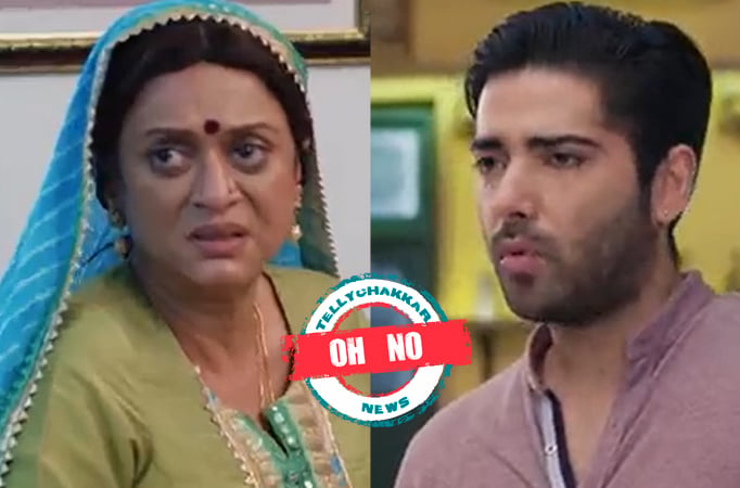 Pandya Store: Oh No! Suman scolds and punishes Gautam