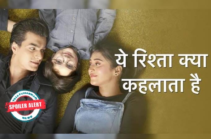 Yeh Rishta Kya Kehlata Hai: Akshat kidnaps Kairav wake up call for Kartik and Naira 