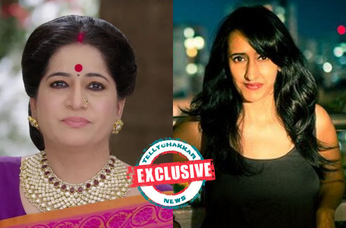 EXCLUSIVE! Mehndi Hai Rachne Waali's Geeta Tyagi JOINS the cast of Gul Khan's Cop Series on Disney Plus Hotstar 