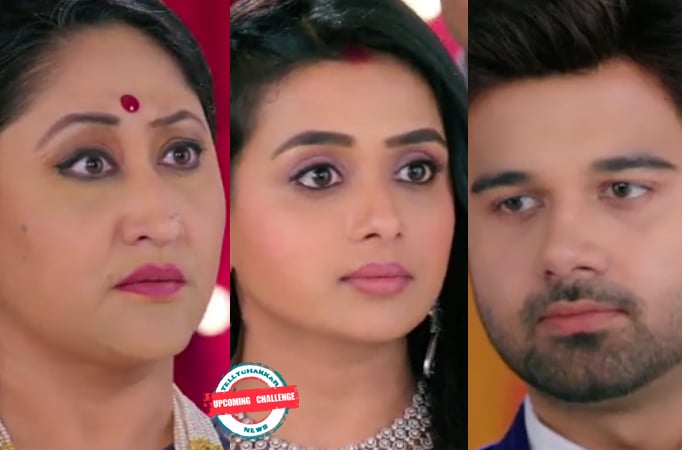 Sasural Simar Ka 2: Upcoming Challenge! Dhami’s parents warn Geetanjali Devi to separate Aarav and Simar