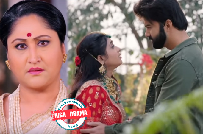 Sasural Simar Ka 2: HIGH DRAMA!!! Vivaan’s smart MOVE to BETRAY Geetanjali, Aarav and Simar in the house