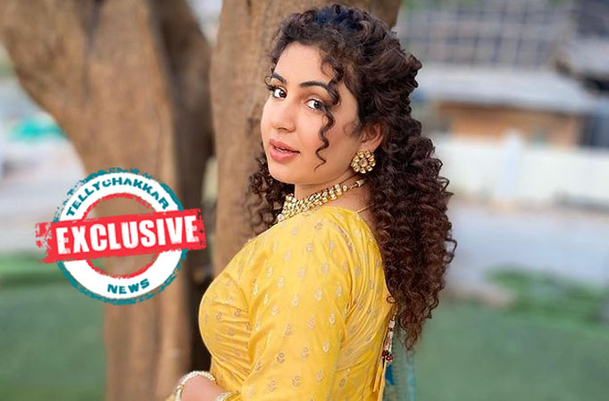 Exclusive! “I am Gauri and Gauri is me” Geetika Mehandru on her character from the web series Roohaniyat