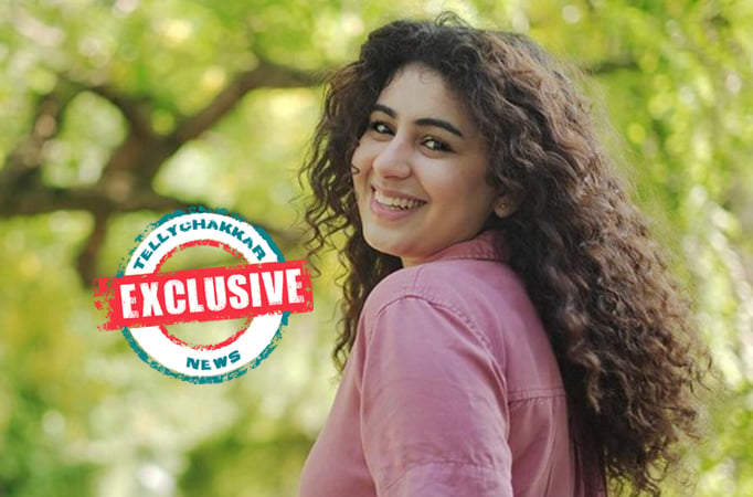 Exclusive! "People are loving the different shades of my character" Geetika Mehandru