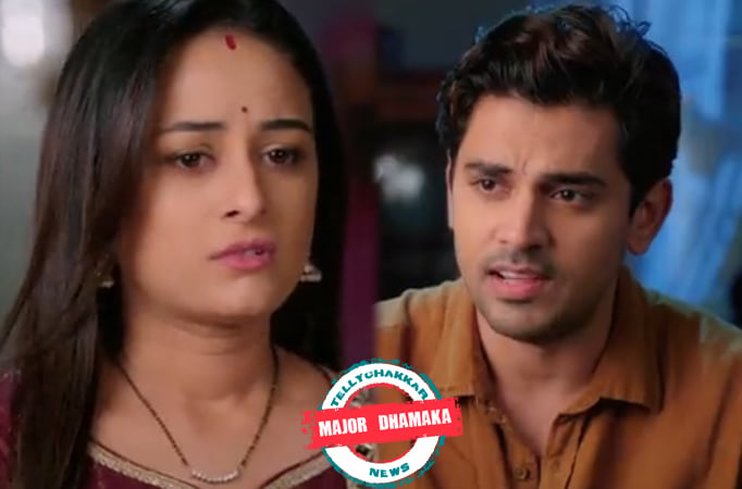 Saath Nibhana Saathiya 2: MAJOR DHAMAKA!!! A big revelation, Gehna and Anant’s love life to change completely