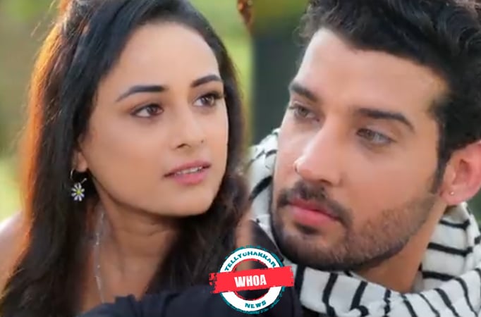 Saath Nibhana Saathiya 2: Woah! Gehna to get suspicious about Kabir being Anant’s murderer