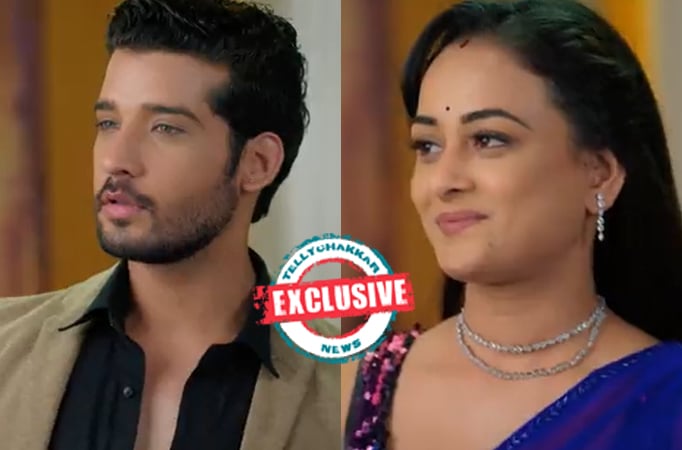 EXCLUSIVE! Gehna's new Boss evokes jealousy in Surya in StarPlus' Saath Nibhana Saathiya 2