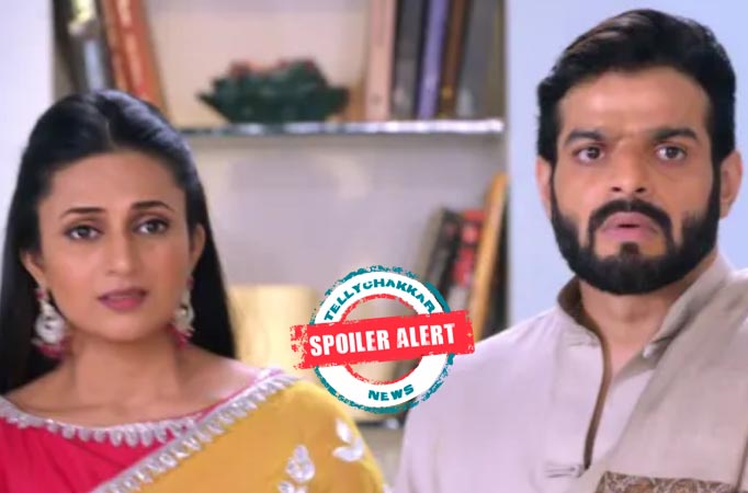 Yeh Hai Mohabbatein: Shardul claims to be real Raman shocker for Ishita 