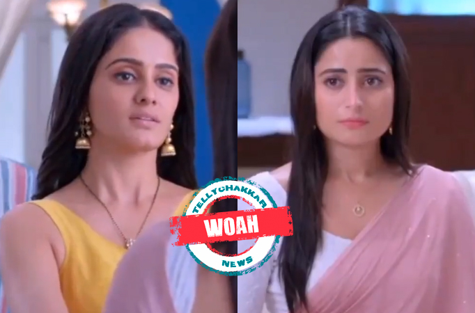 Ghum Hai Kisikey Pyaar Meiin: Whoa! Sai wants Pakhi to unfold the true mystery behind her becoming the surrogate