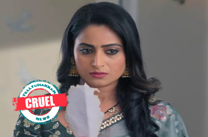 Ghum Hai Kisikey Pyaar Meiin: Cruel! Pakhi manages to manipulate Geeta again, Geeta doesn’t expose Pakhi in front of everyone