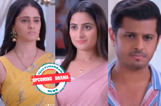 Ghum Hai Kisikey Pyaar Meiin: Upcoming Drama! Virat will be anxious as Pakhi is missing, Sai to leave the house soon