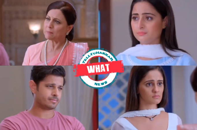 WHAT! Bhavani takes Paakhi for a check-up, Virat and Sai are unaware of this in Star Plus' Ghum Hai Kisikey Pyaar Meiin WHAT! Bhavani takes Paakhi for a check-up, Virat and Sai are unaware of this in Star Plus' Ghum Hai Kisikey Pyaar Meiin