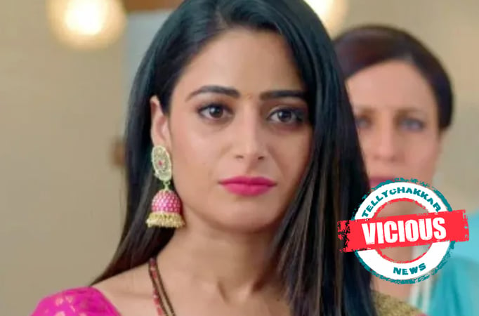 Ghum Hai Kisikey Pyaar Meiin: Vicious! Pakhi steals the couple’s chance to become parents