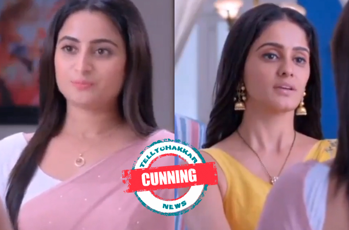 Ghum Hai Kisikey Pyaar Meiin: Cunning! Pakhi continues her petty tricks, Sai once again beats her at her own game