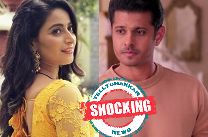 GHKKPM: Janmashtami Shocker! Pakhi says she is pregnant expecting Virat's baby