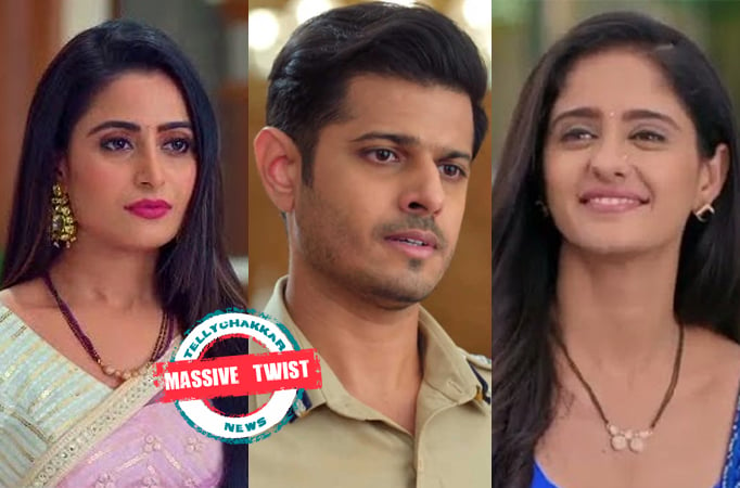 Ghum Hai Kisikey Pyaar Meiin: Massive Twist! Sai decides to escape from Hell, hopes for Virat and Pakhi’s union