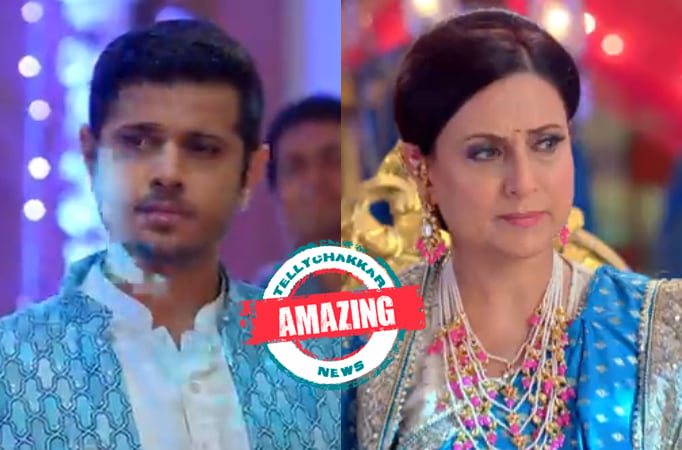 Amazing! Virat is confident that he will change Bhavani's thoughts and will also help Sai in Ghum Hai Kisi Ke Pyaar Mein