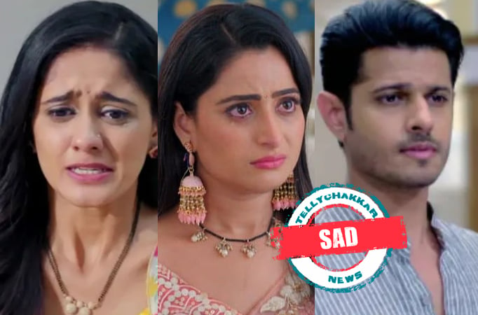 Ghum Hai Kisikey Pyaar Meiin: Sad! Sai left helpless as Pakhi makes excuses to come close to Virat