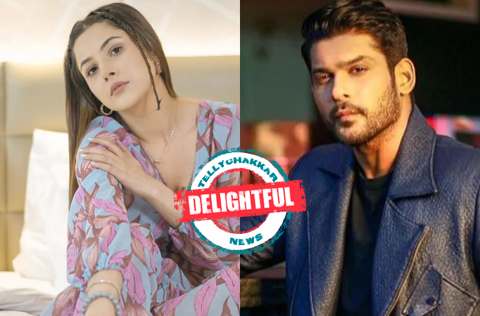 Delightful: Shehnaaz Gill makes a PUBLIC APPEARANCE for the first time after Sidharth Shukla’s demise 