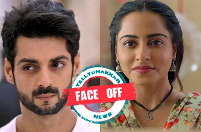 Channa Mereya: Face-Off! Ginni and Aditya at loggerheads