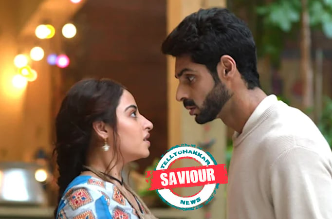 Channa Mereya: Saviour! Ginni learns that Aditya is innocent, firm on not letting Sam ruin his life