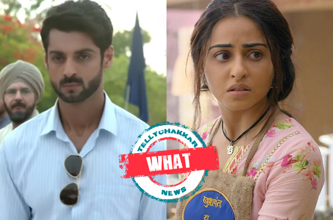 Channa Mereya: What! Aditya is set to buy Ginni’s land, Ginni rejects his offer