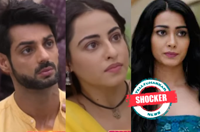 Channa Mereya: Shocker! Simran to run away, Darji wants Ginni to marry Aditya