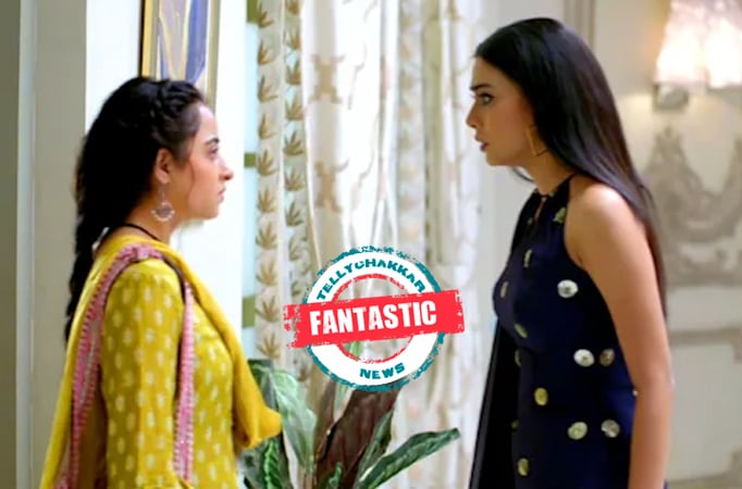 Channa Mereya: Fantastic! Ginni makes a master plan to expose Sam in front of everyone