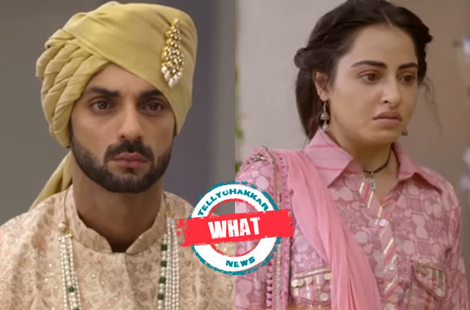 Channa Mereya: What! Ginni is being ousted from the house, Aditya stops her from leaving